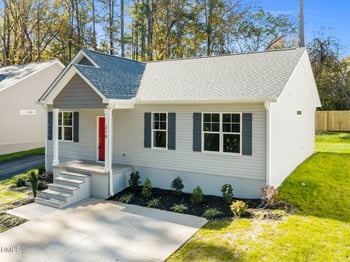 218 College St, Franklinton, NC 27525