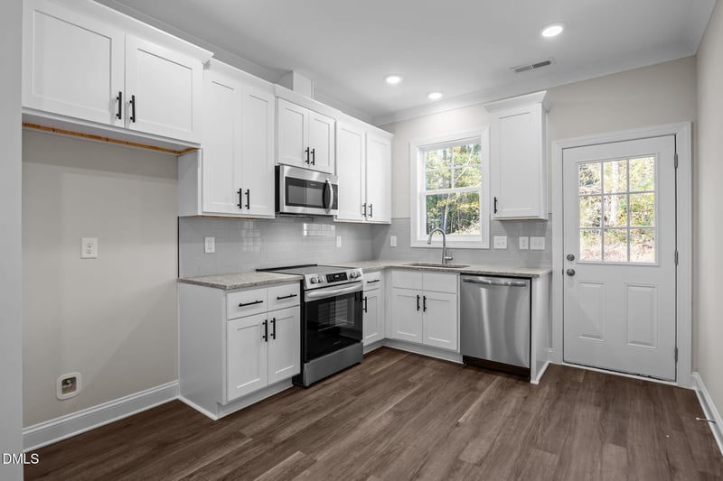 218 College St, Franklinton, NC 27525