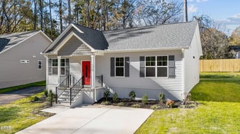 218 College St, Franklinton, NC 27525