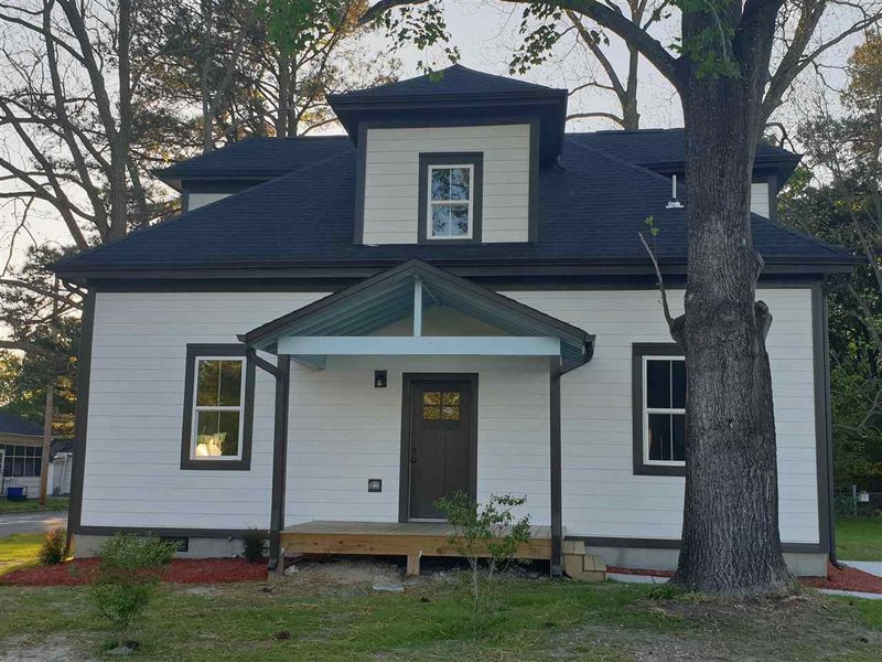 218 Collier St, Smithfield, NC 27577