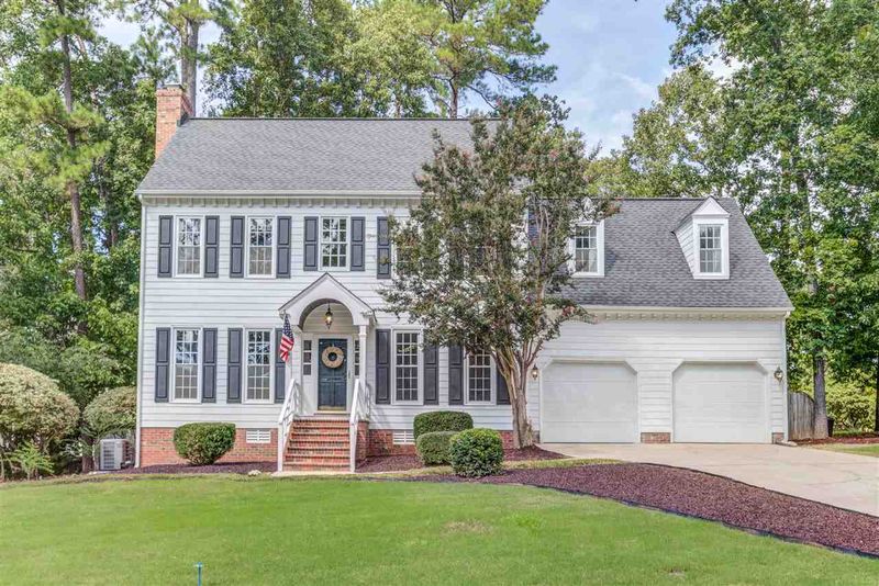 218 Custer Trl, Cary, NC 27513