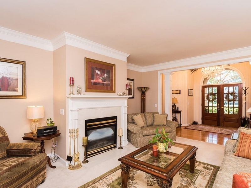 218 Cypress Point, Mebane, NC 27302