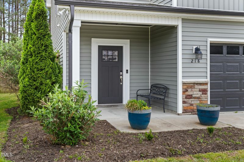 218 Darecrest Ln, Wendell, NC 27591