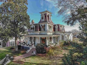 218 East St, Raleigh, NC 27601