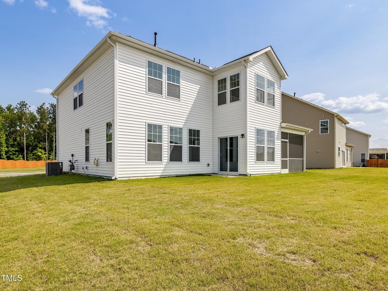 218 Faith Ave, Sanford, NC 27330