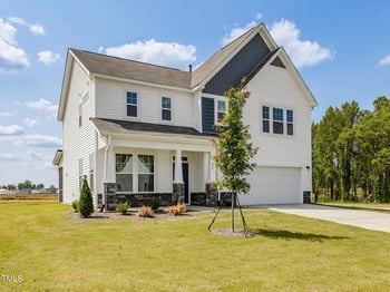 218 Faith Ave, Sanford, NC 27330