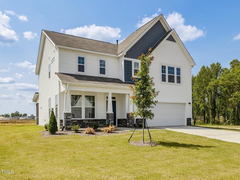 218 Faith Ave, Sanford, NC 27330