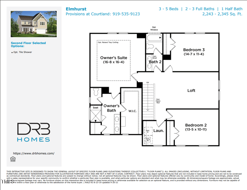 218 Faith Ave, Sanford, NC 27330