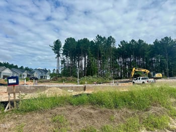 218 Fish Camp Dr, Wendell, NC 27591