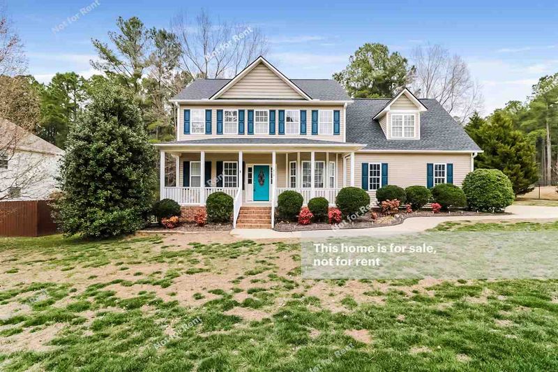 218 Fontana Dr, Clayton, NC 27527