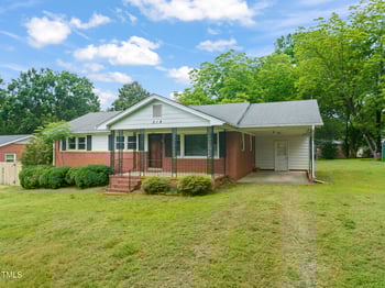 218 Forestville Rd, Wake Forest, NC 27587