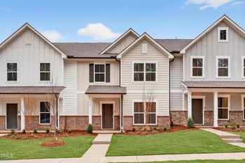 218 Fosterton Cottage Way, Garner, NC 27603