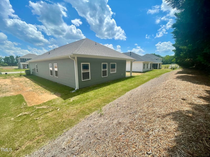 218 Galilee Branch Dr #71, Smithfield, NC 27577