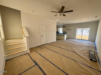 218 George St #A, Four Oaks, NC 27524