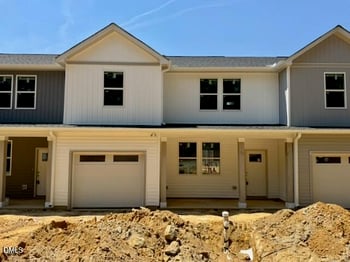 218 George St #A, Four Oaks, NC 27524