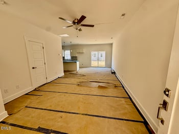 218 George St #A, Four Oaks, NC 27524