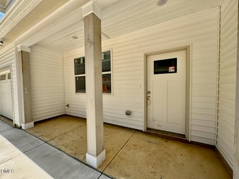 218 George St #A, Four Oaks, NC 27524