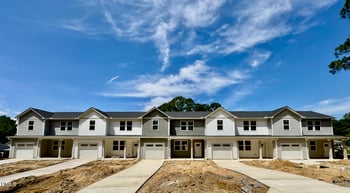 218 George St #A, Four Oaks, NC 27524