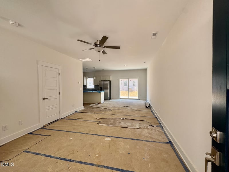 218 George St #A, Four Oaks, NC 27524