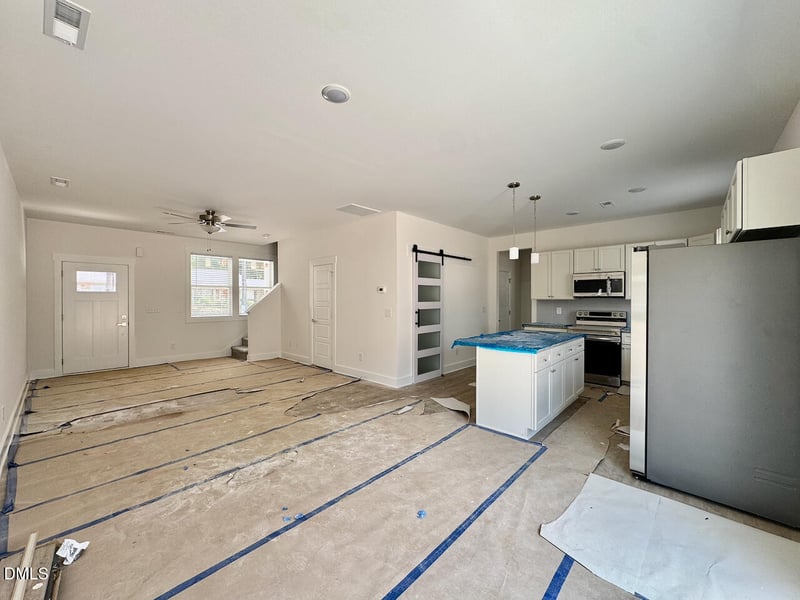 218 George St #A, Four Oaks, NC 27524