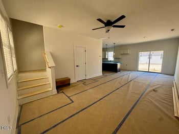 218 George St, Four Oaks, NC 27524