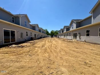 218 George St, Four Oaks, NC 27524