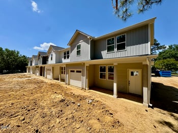 218 George St, Four Oaks, NC 27524