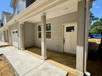 218 George St, Four Oaks, NC 27524
