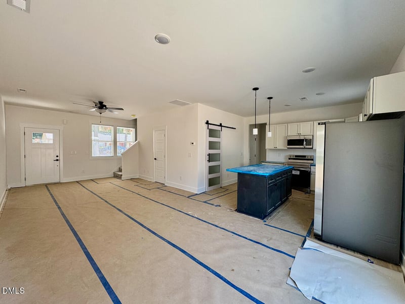 218 George St, Four Oaks, NC 27524