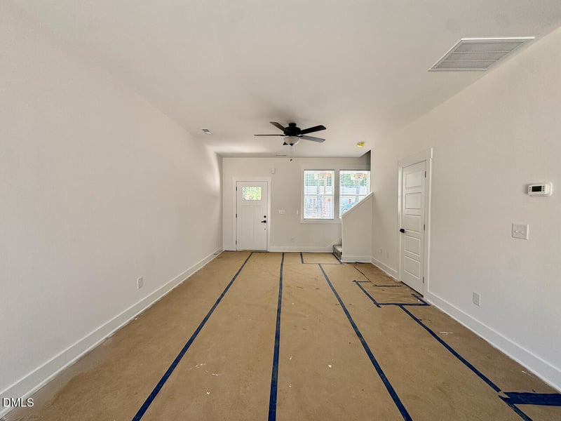 218 George St, Four Oaks, NC 27524