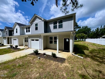 218 George St, Four Oaks, NC 27524