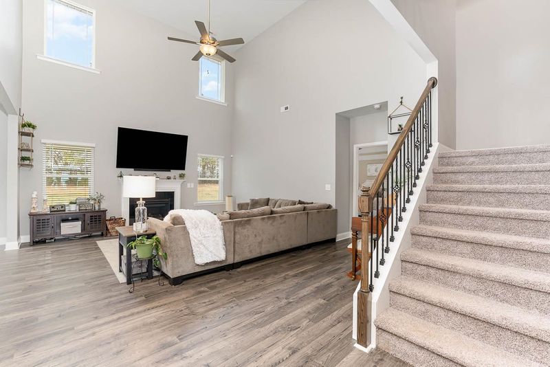 218 Glenkirk Pl, Garner, NC 27529