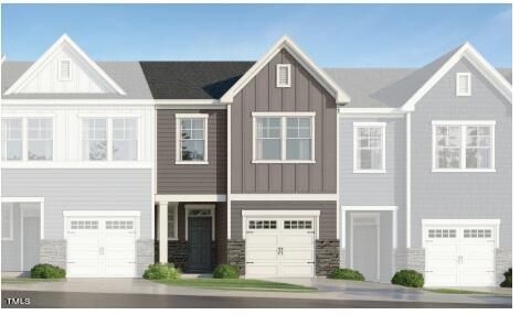218 Golden Arms Dr #89, Smithfield, NC 27577