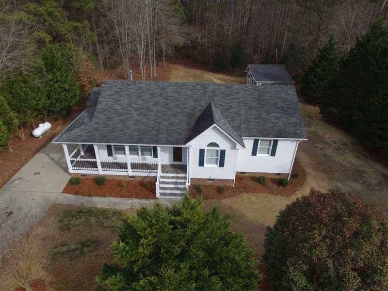 218 Goldfield Dr, Garner, NC 27529