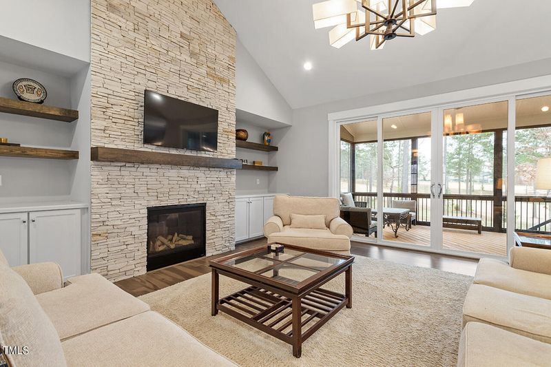 218 High Ridge Ln, Pittsboro, NC 27312