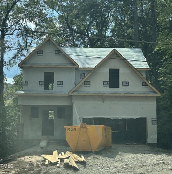 218 Hillcrest Ln, Clayton, NC 27520
