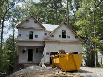 218 Hillcrest Ln, Clayton, NC 27520
