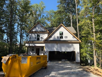 218 Hillcrest Ln, Clayton, NC 27520