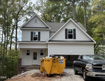 218 Hillcrest Ln, Clayton, NC 27520