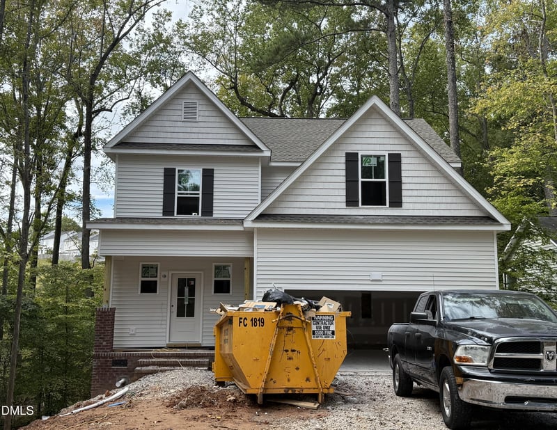 218 Hillcrest Ln, Clayton, NC 27520
