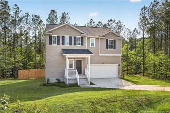 218 Horse Trot Ln, Sanford, NC 27332
