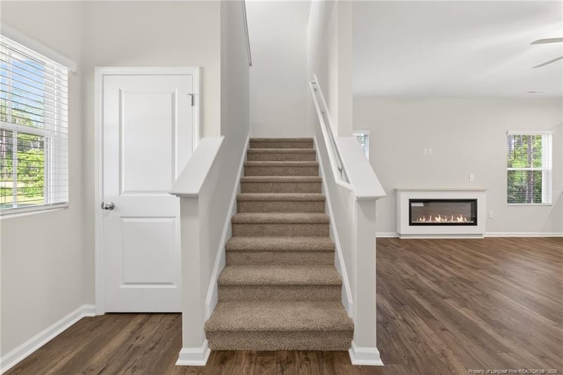 218 Horse Trot Ln, Sanford, NC 27332