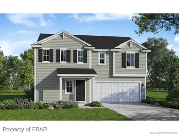218 Horse Trot Ln, Sanford, NC 27332