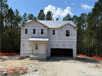 218 Horse Trot Ln, Sanford, NC 27332