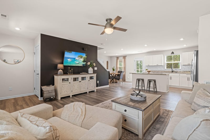 218 Hunting Wood Dr, Angier, NC 27501