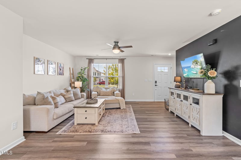 218 Hunting Wood Dr, Angier, NC 27501
