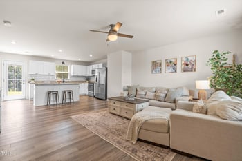 218 Hunting Wood Dr, Angier, NC 27501