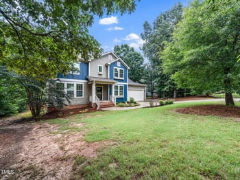 218 Inwood Forest Dr, Raleigh, NC 27603