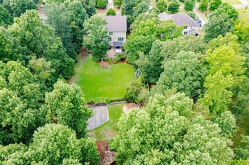 218 Inwood Forest Dr, Raleigh, NC 27603
