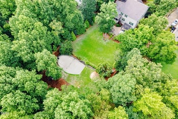 218 Inwood Forest Dr, Raleigh, NC 27603